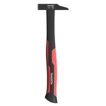 Marteau menuisier tri-matière 16 mm - INVENTIV